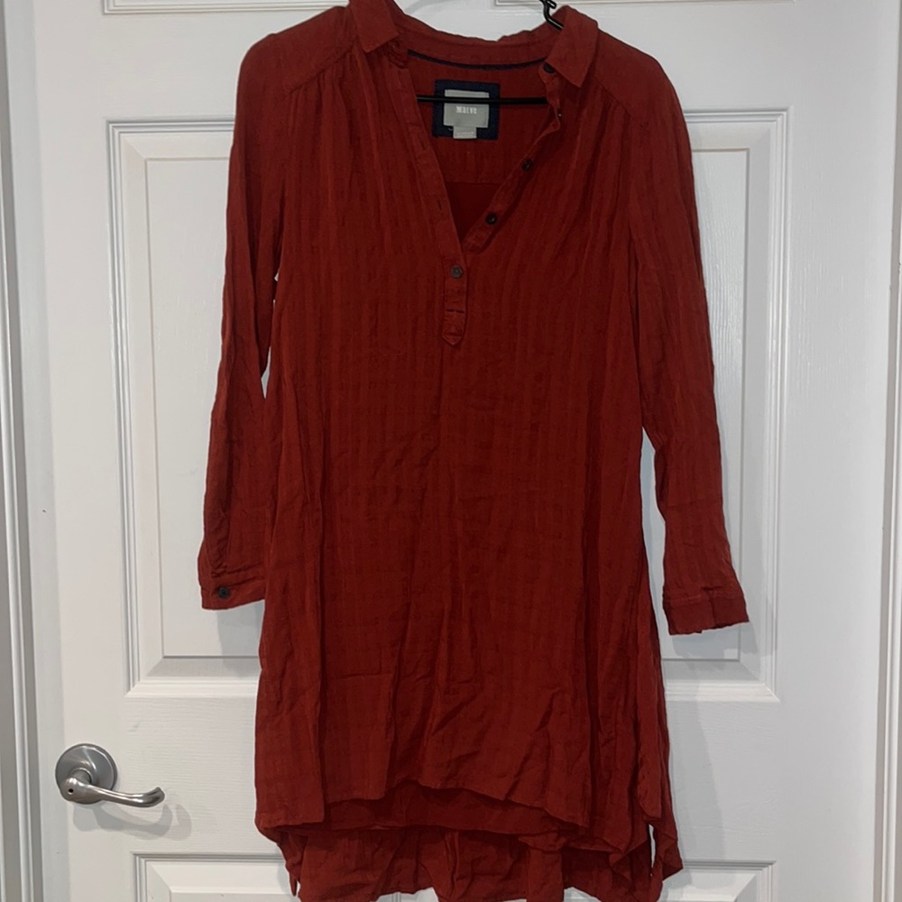 fall dress